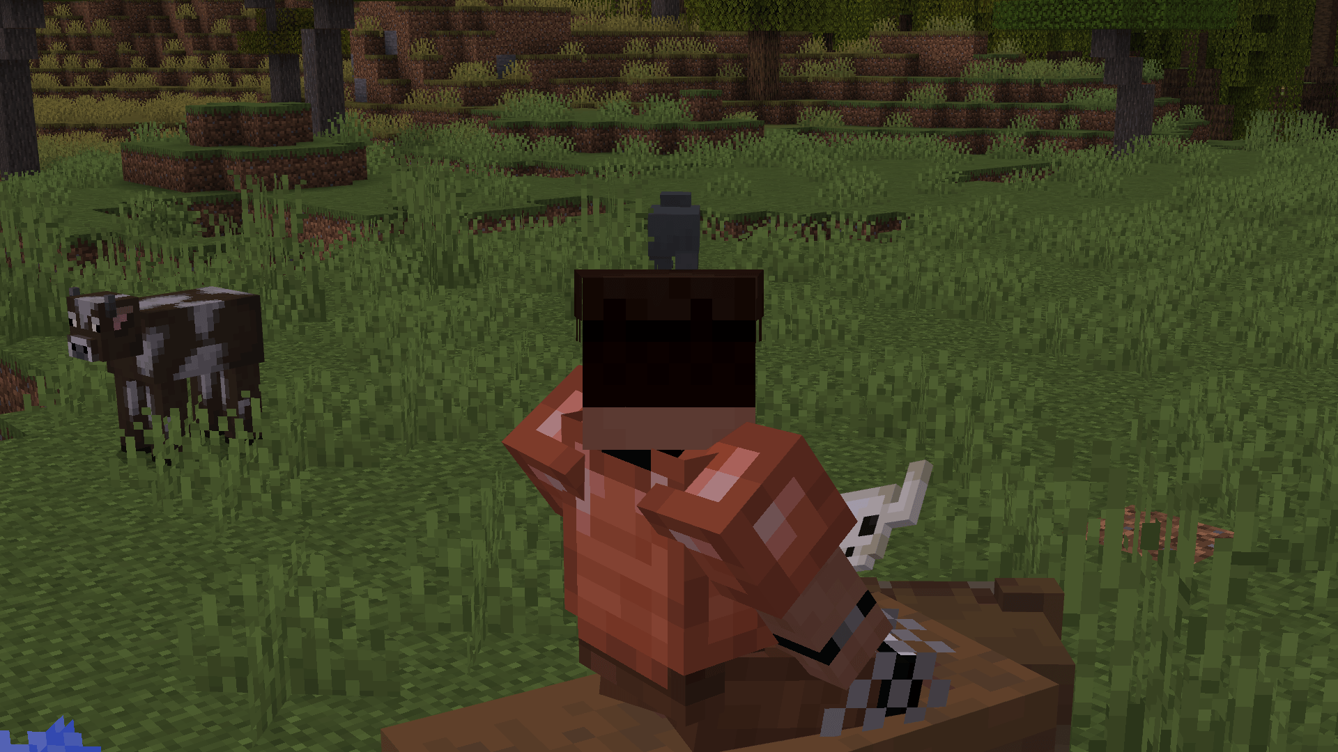 Thumbnail riding sabertooth