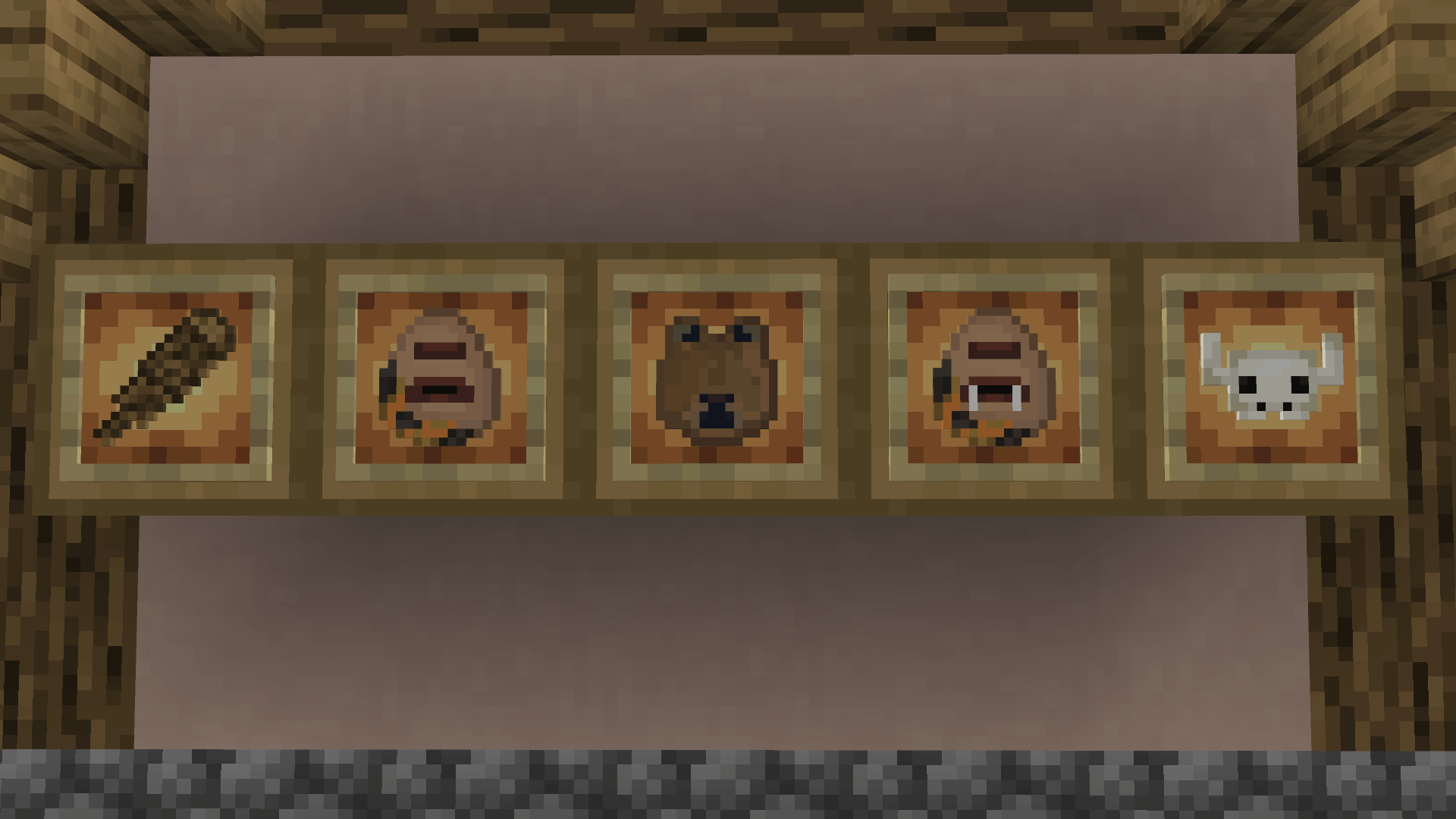 Thumbnail all items