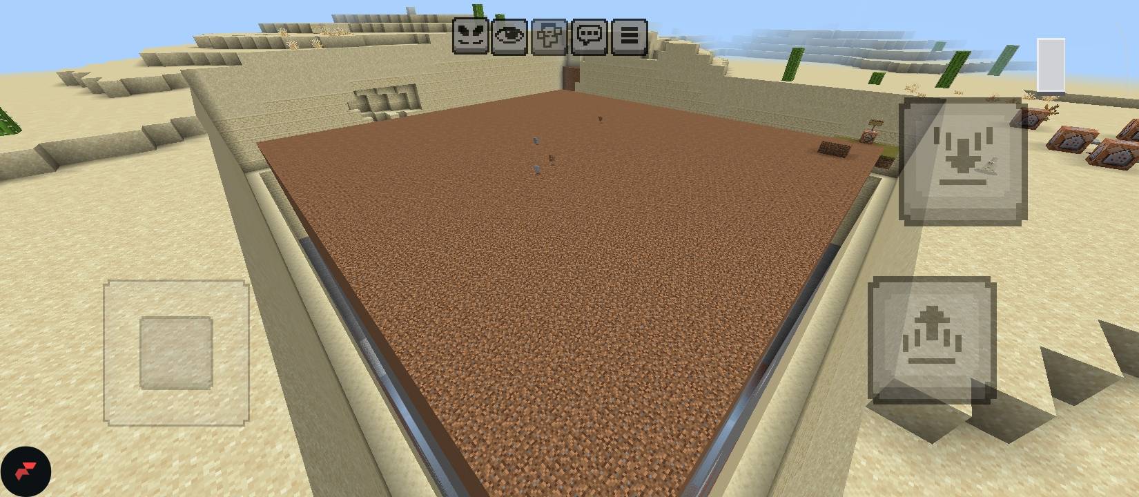 Pvp Map With Auto Regear — screenshot 1