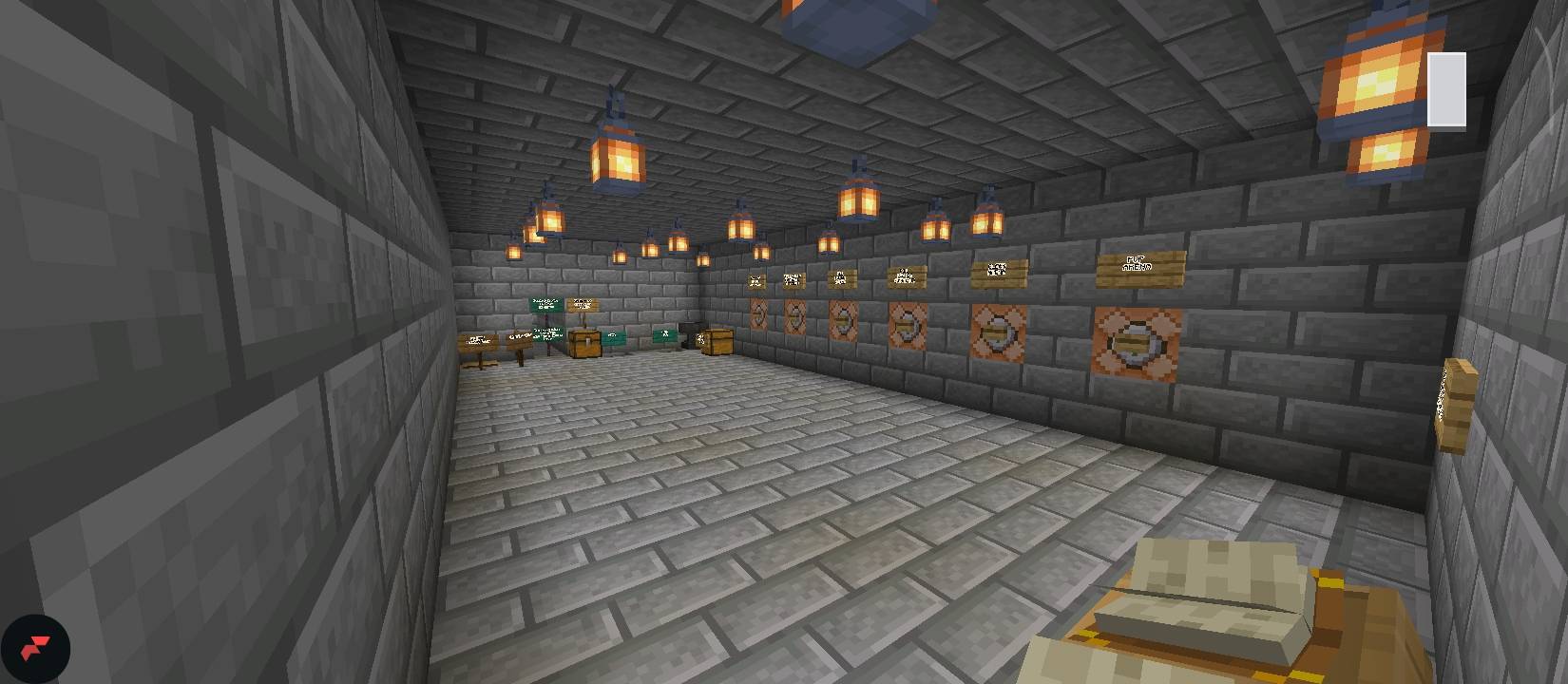 Pvp Map With Auto Regear — screenshot 3