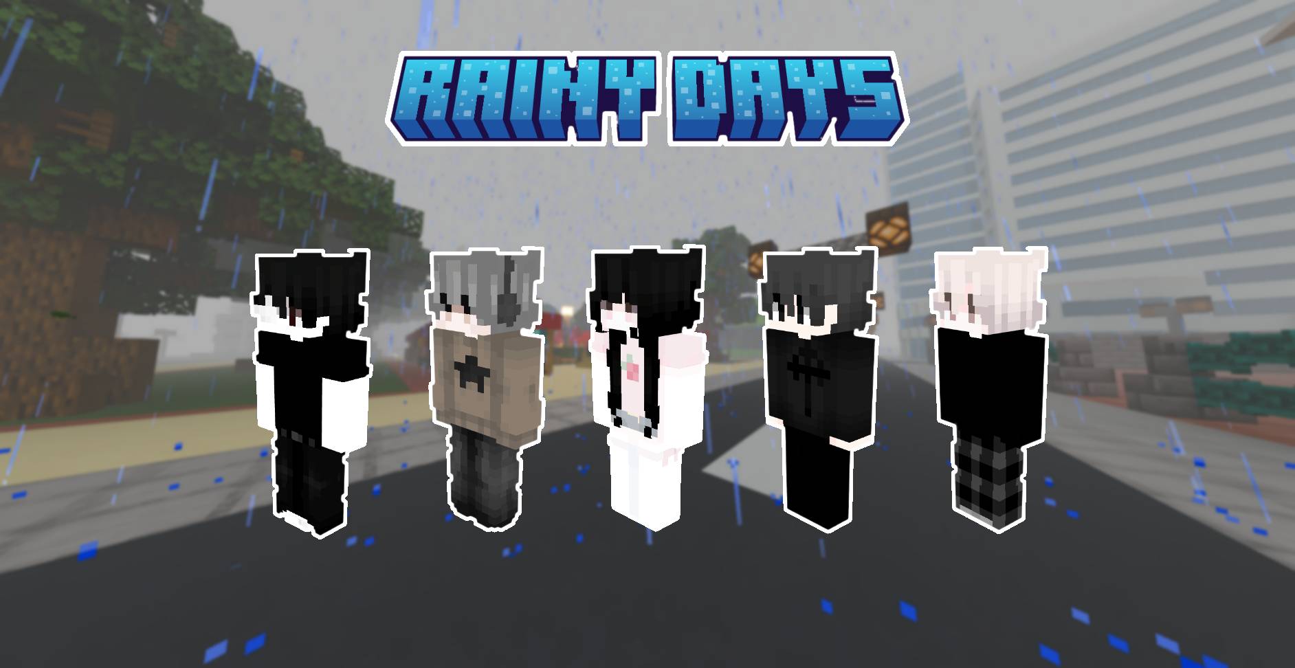 MCPEDL