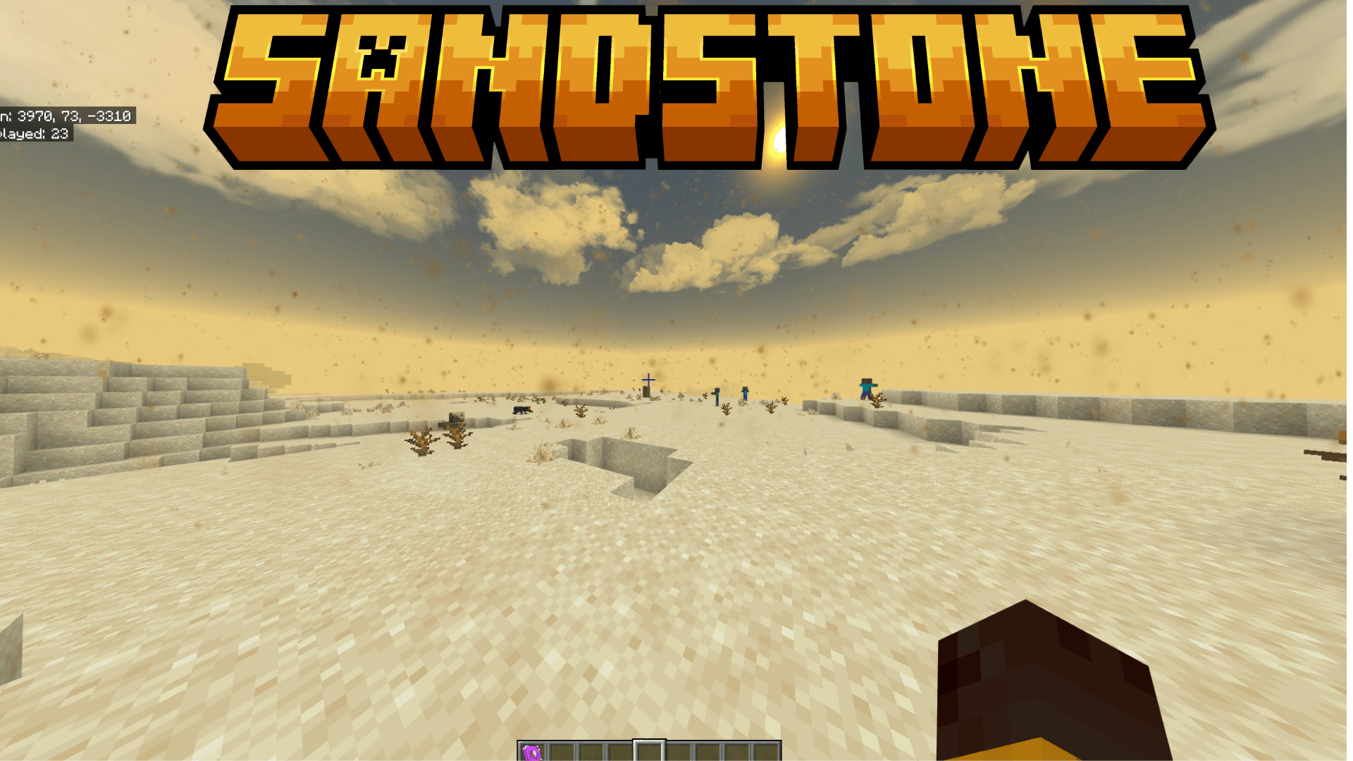 PUREVFX — screenshot 1
