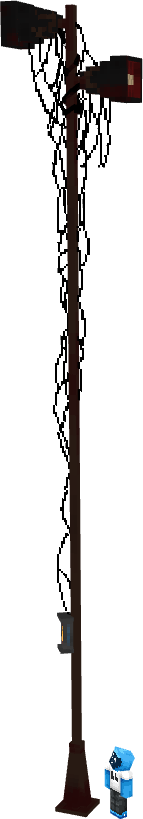 Siren Head:Haze — screenshot 2