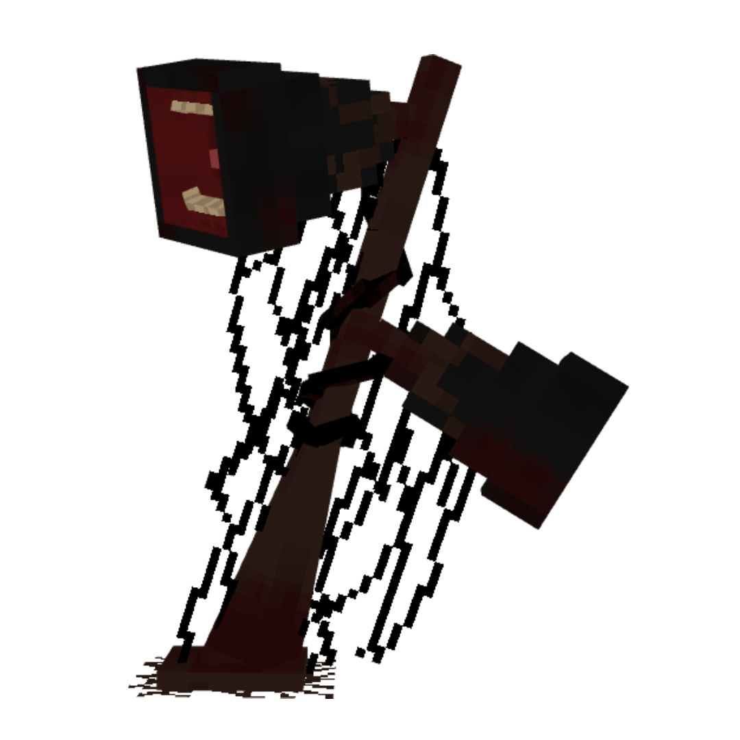 Siren Head:Haze — screenshot 1