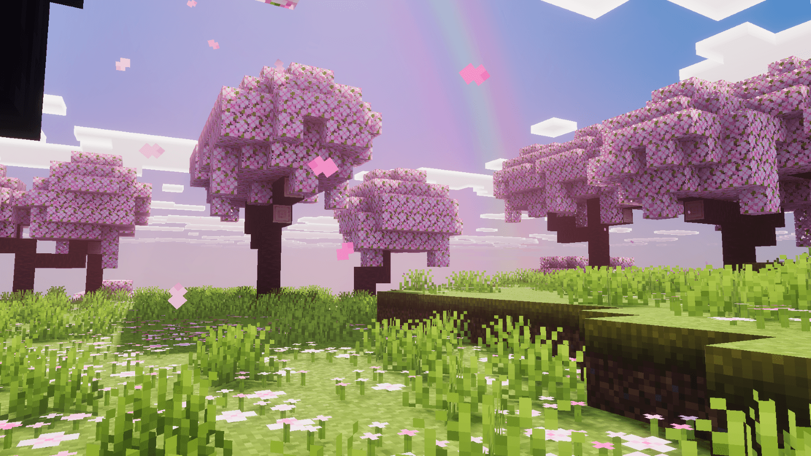 True Visuals Shaders thumbnail 2