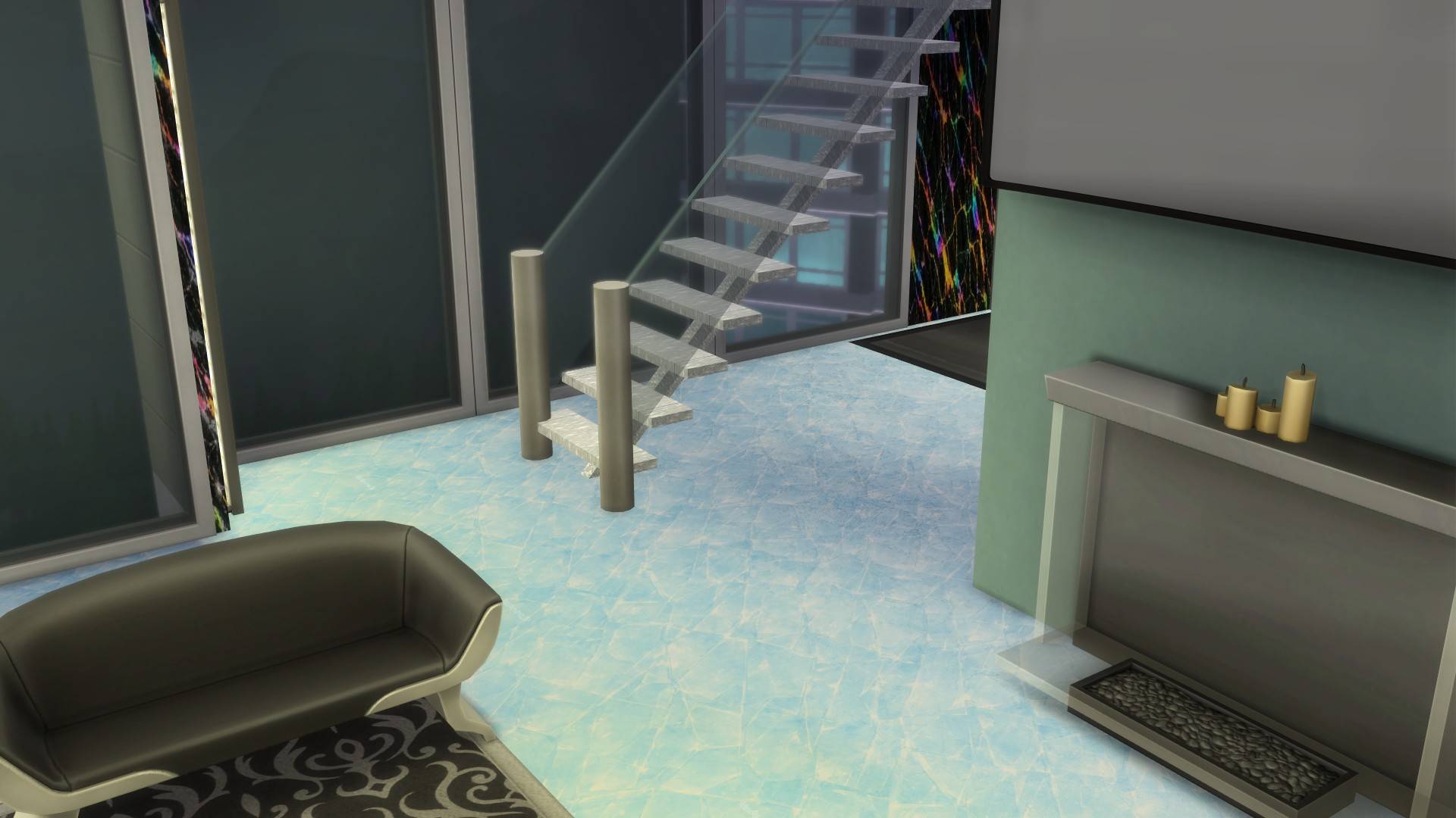Thumbnail Icy Blue Crystal Floor.jpg
