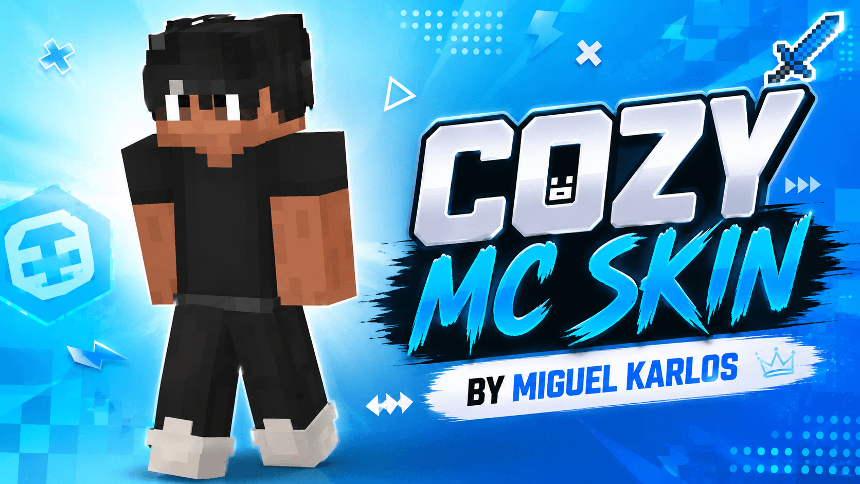 Cozy skin by Miguel Karlos