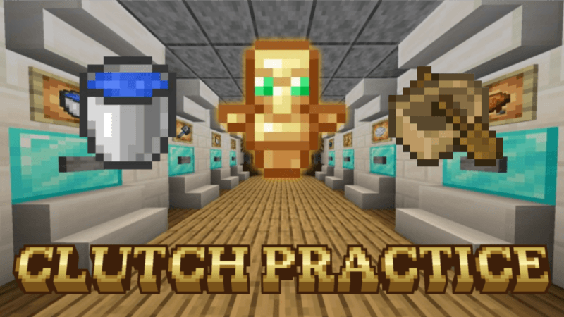 Clutch practice V1 — screenshot 1
