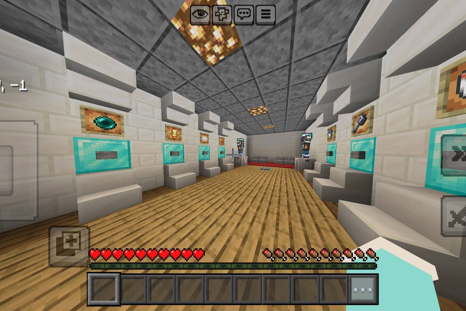 Clutch practice V1 — screenshot 3