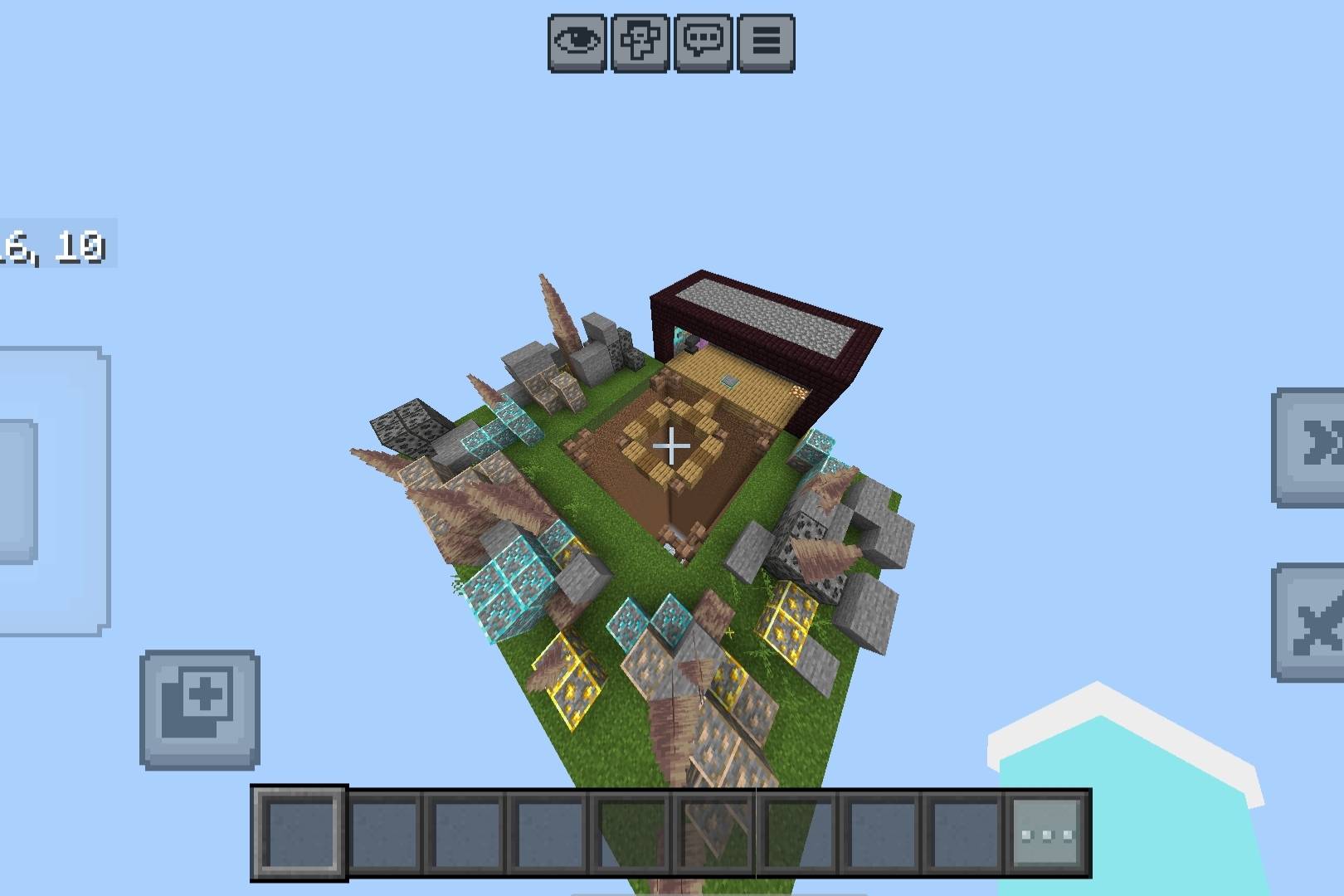 Clutch practice V1 — screenshot 2