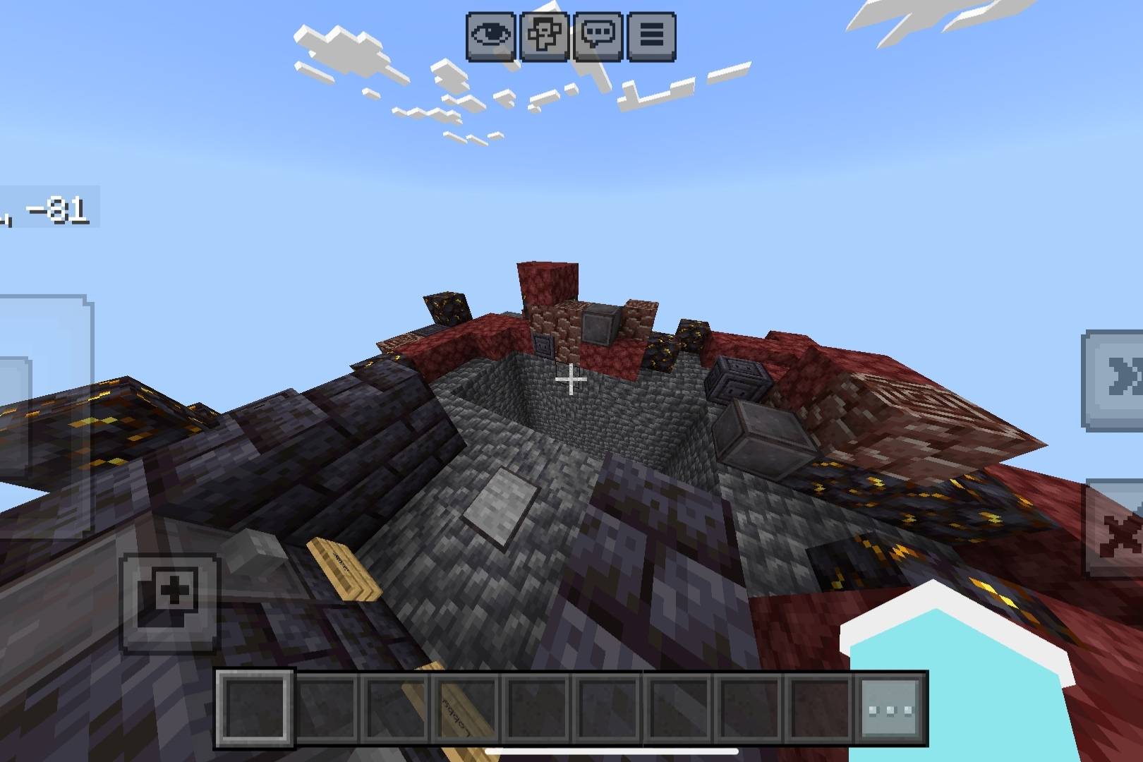 Clutch practice V1 — screenshot 4