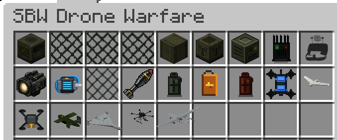 All mod items.png