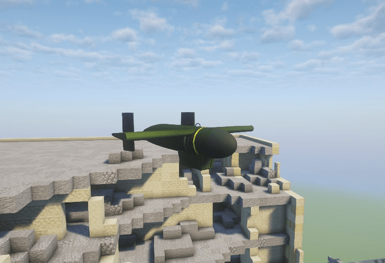 glide bomb