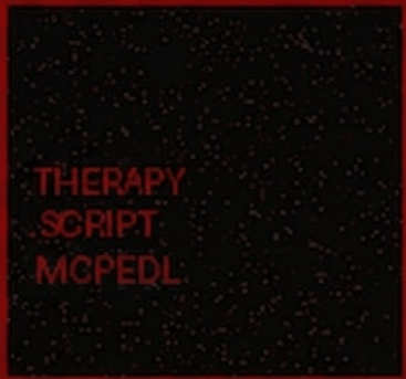 THERAPY.SCRIPT — screenshot 1