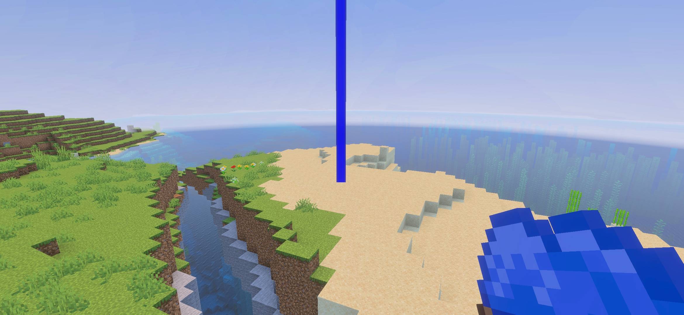 No_ldea1's Coloured Waypoints — screenshot 1