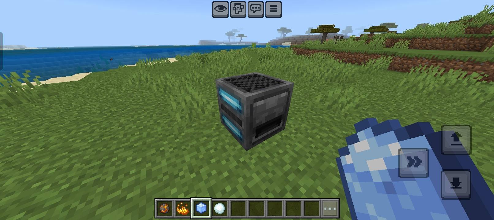 Temperature & Hydration — screenshot 2