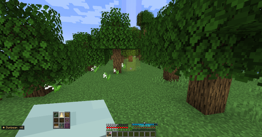 Iron's Spells: Incantation — screenshot 5
