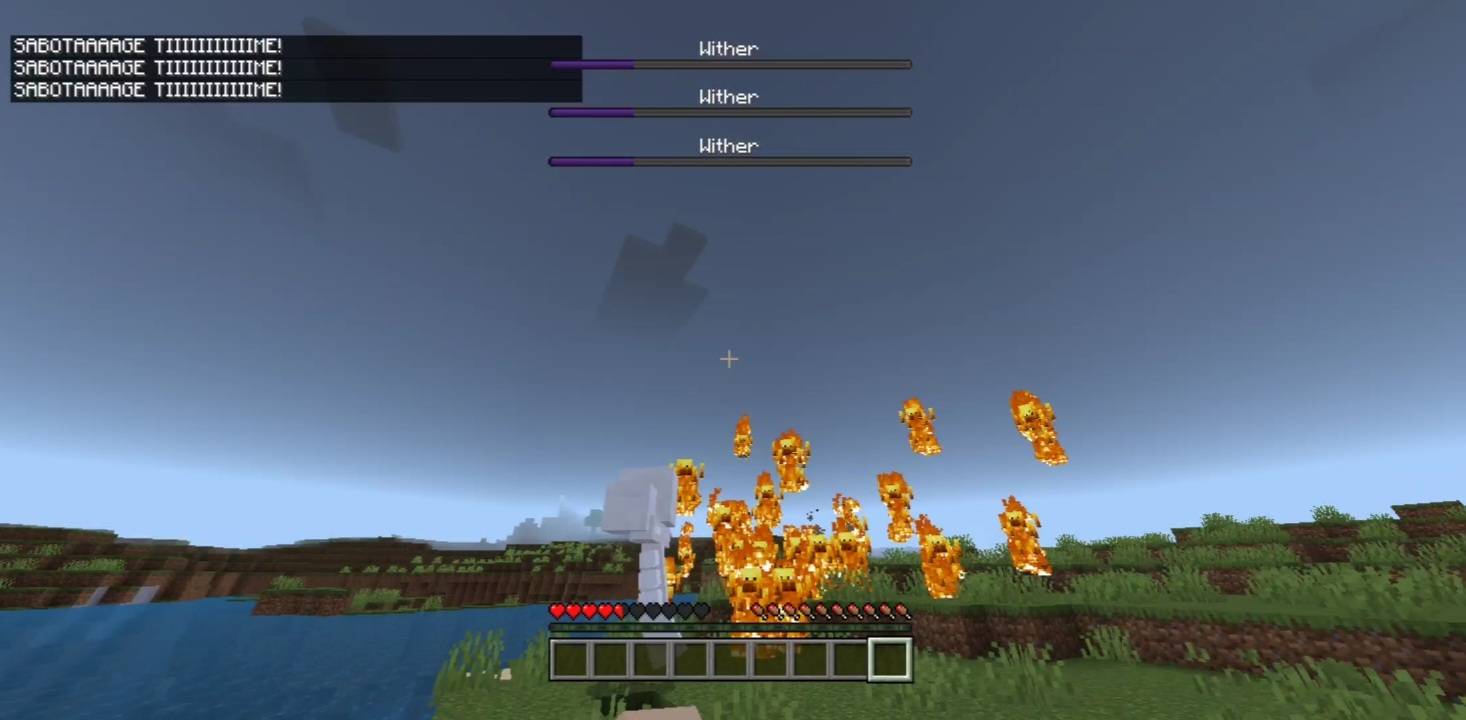 Sabotage — screenshot 5