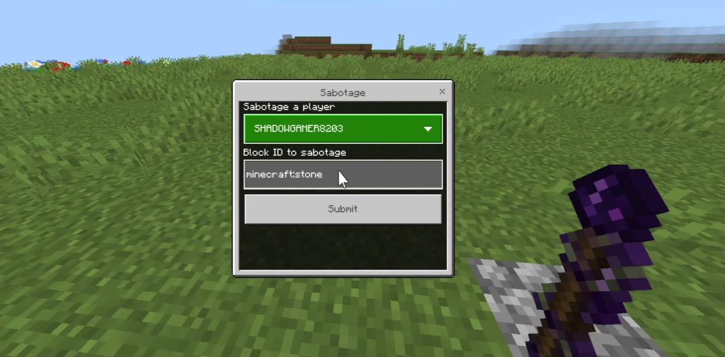 Sabotage — screenshot 4