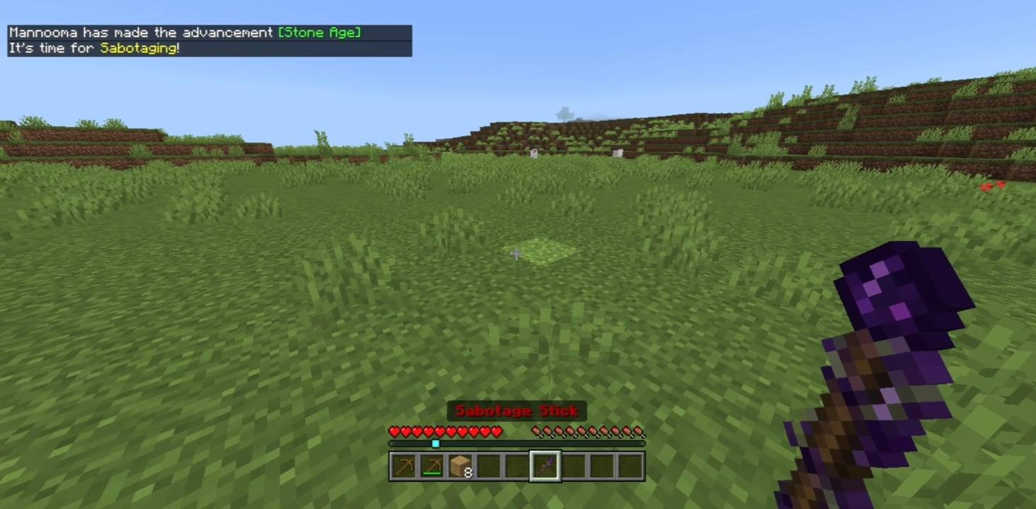 Sabotage — screenshot 3