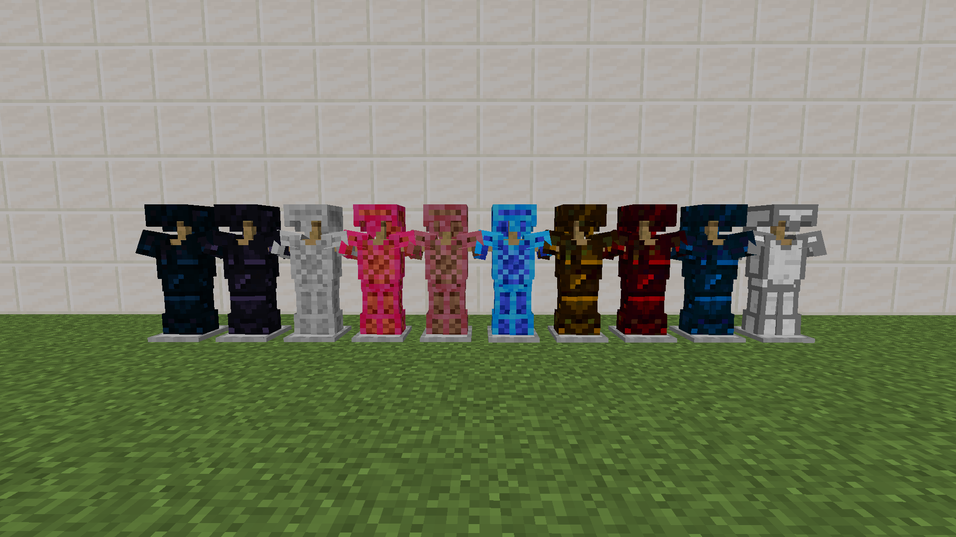 armors