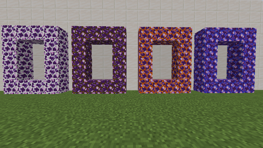 portals (soon)