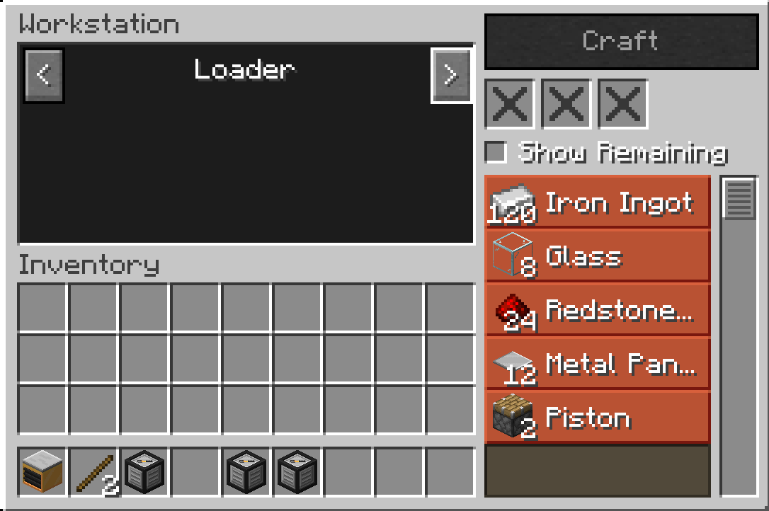 Thumbnail Loader_crafting.png