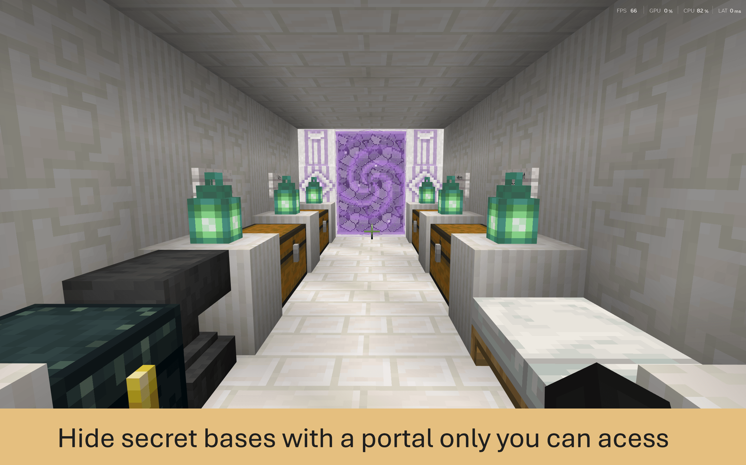 Secret Portals — screenshot 3