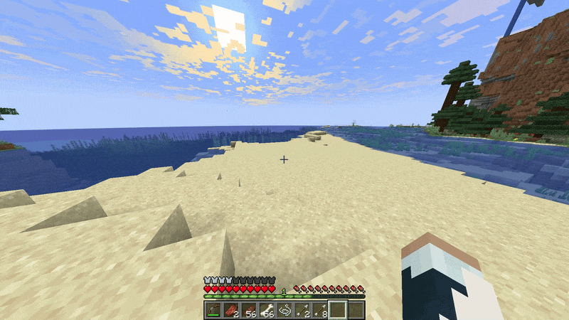 Lodged — screenshot 5