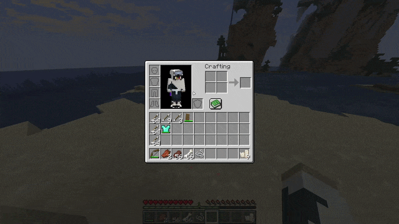 Lodged — screenshot 4