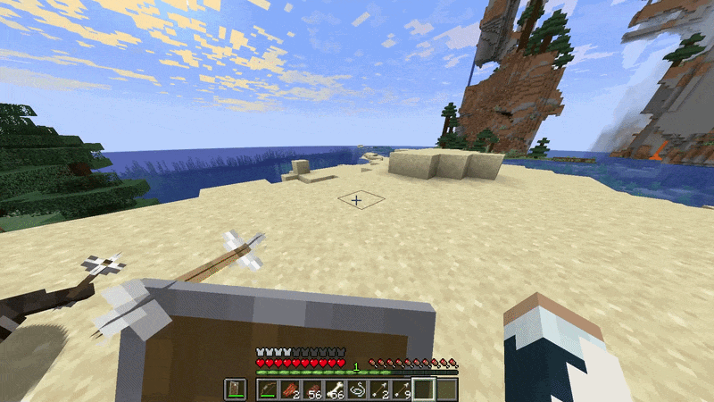 Lodged — screenshot 6