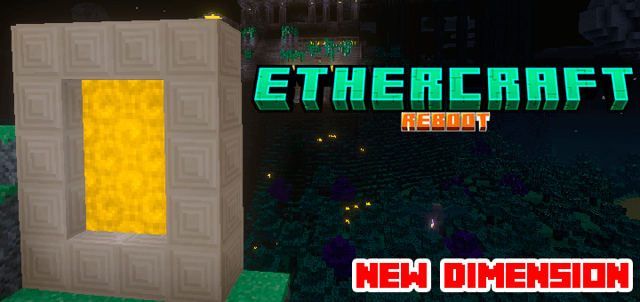 Ethercraft: Dream dimension — screenshot 1