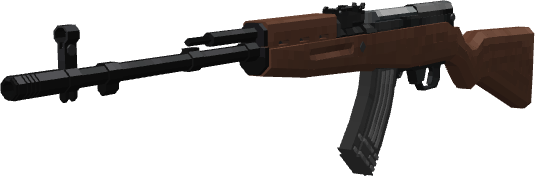 China mag SKS, type 63 It had full auto mode.png