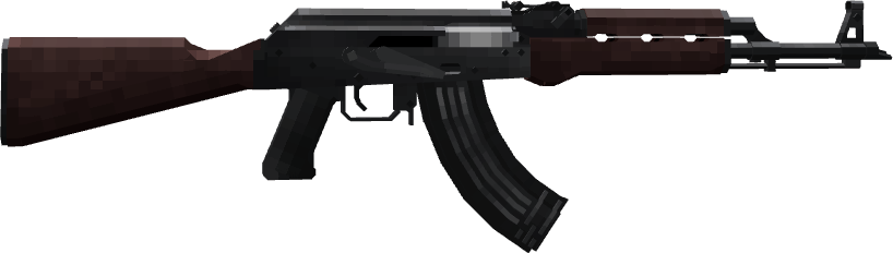 Yugo's AK, Zastava M70.png