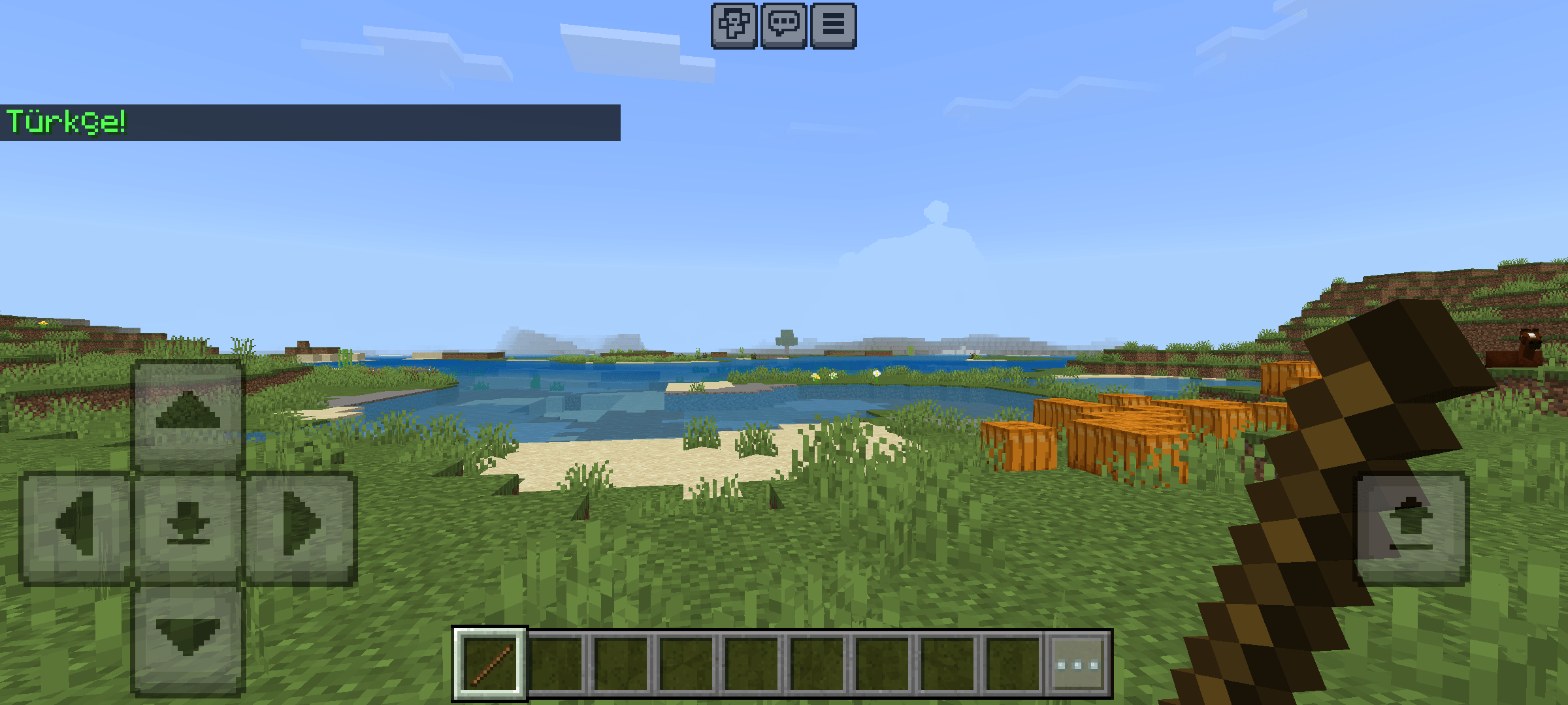 Survival System-Th3D4rkn3ss0 — screenshot 2