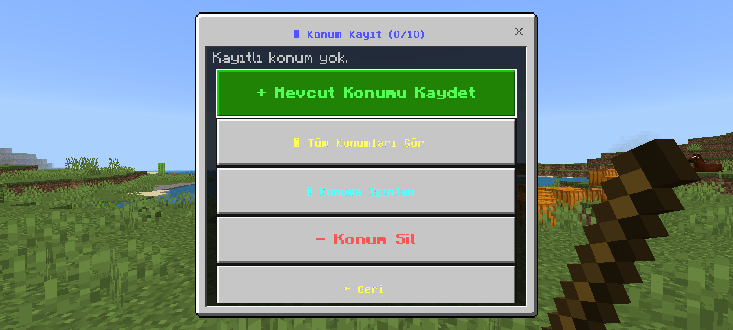 Survival System-Th3D4rkn3ss0 — screenshot 6