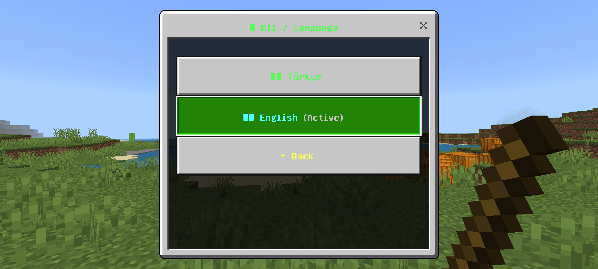 Survival System-Th3D4rkn3ss0 — screenshot 8