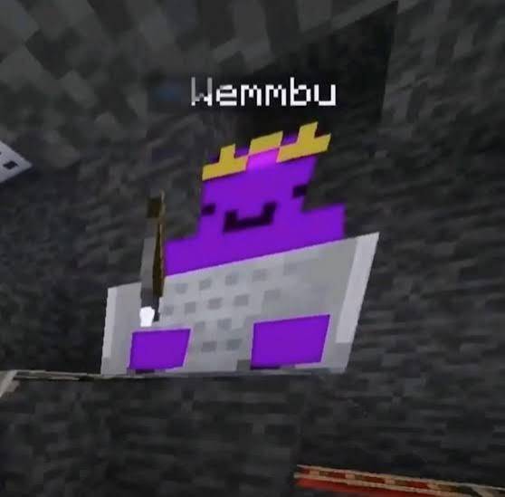 Wemmbu Bedrock PvP Pack thumbnail 2