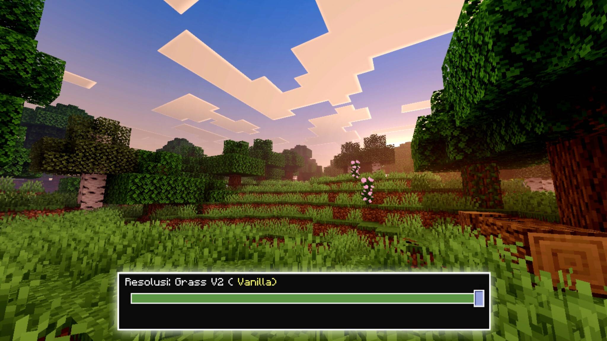 Full Short Grass — screenshot 2