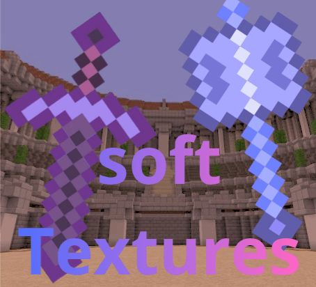Amper's Soft PVP Textures screenshot active
