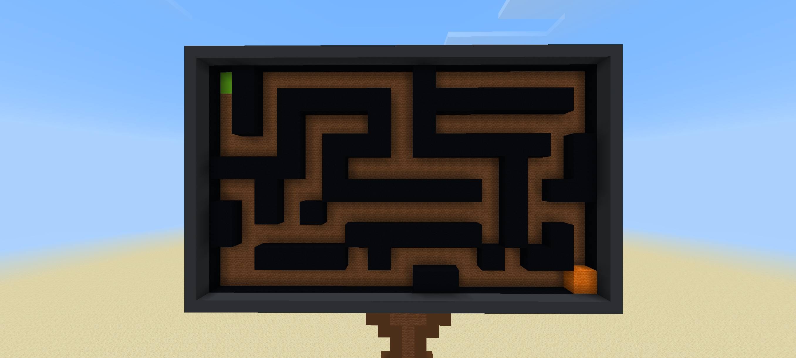 Maze Game — screenshot 5