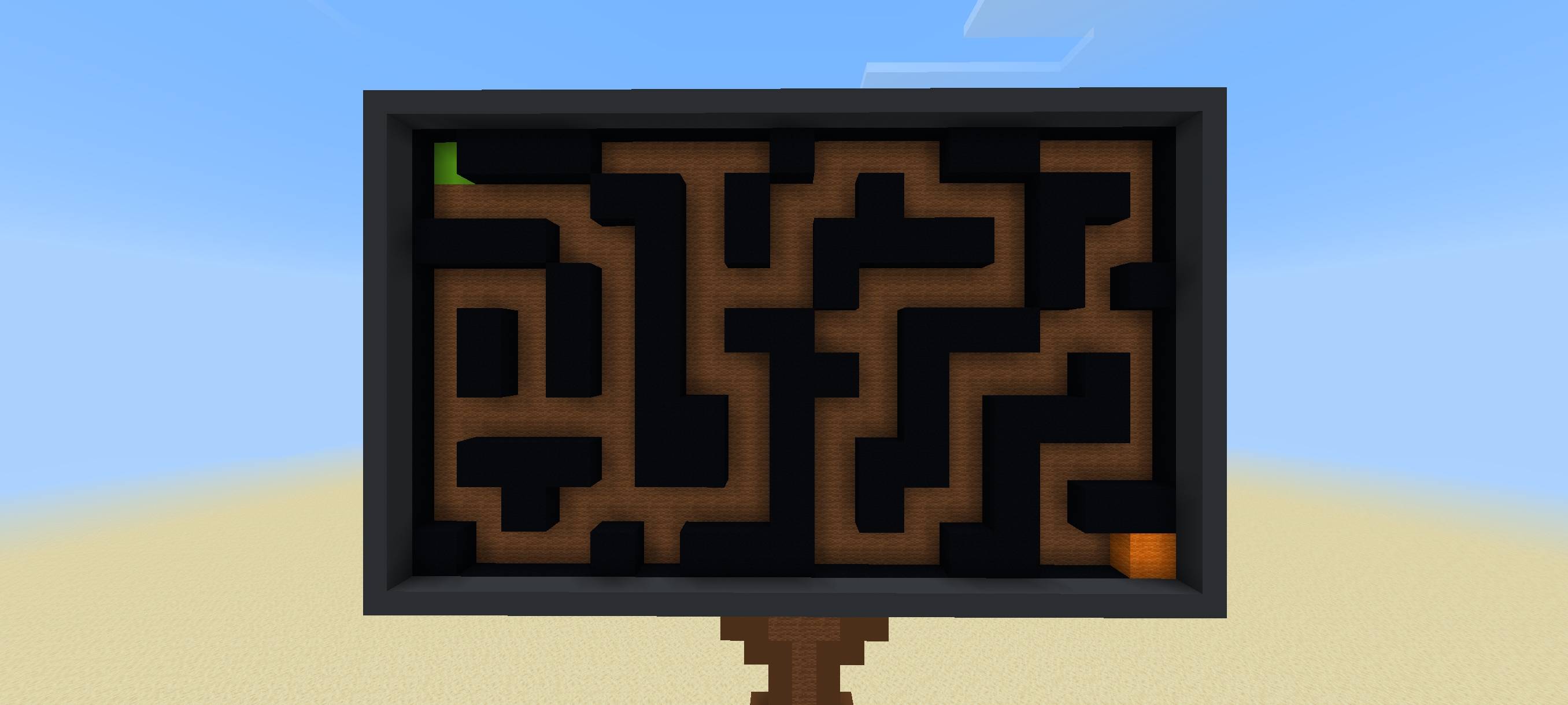 Maze Game — screenshot 6