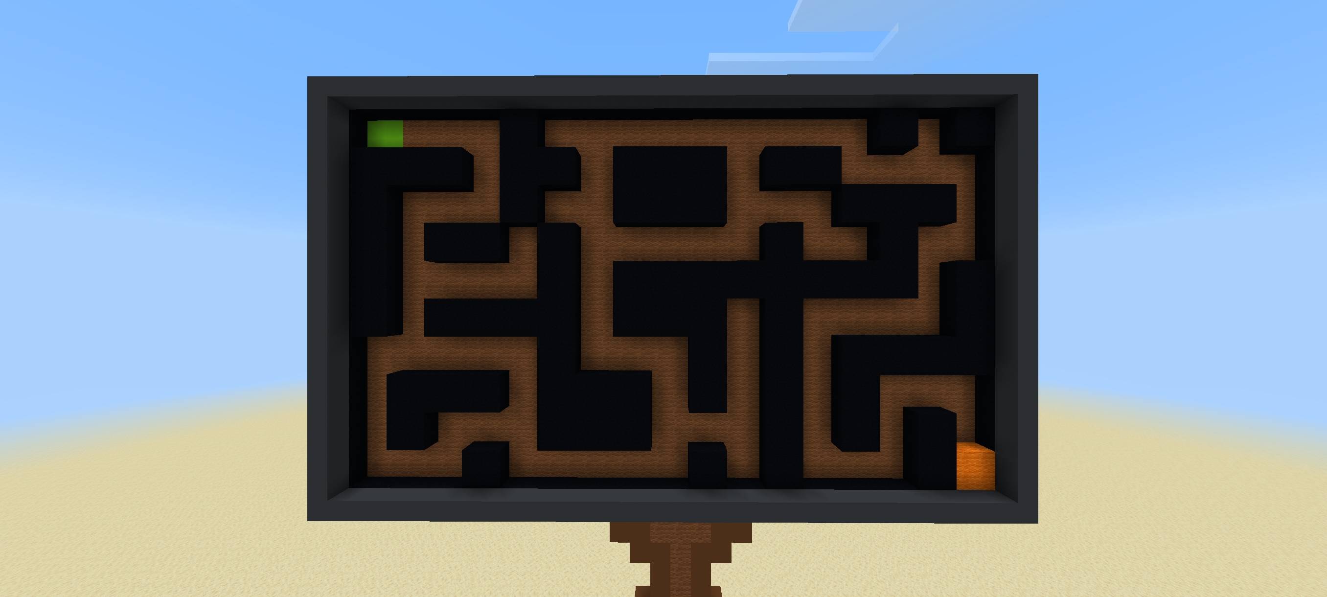 Maze Game — screenshot 7