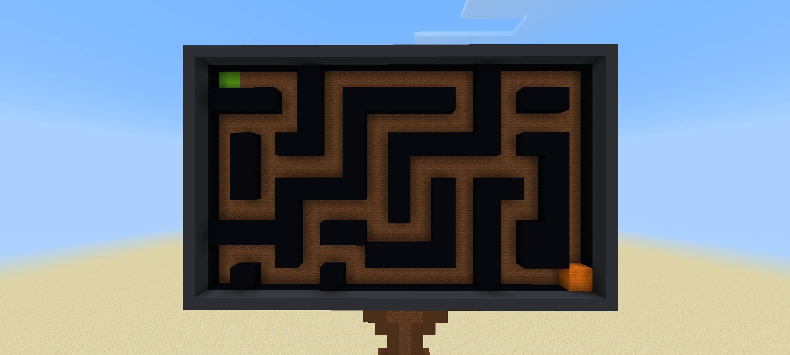 Maze Game — screenshot 8
