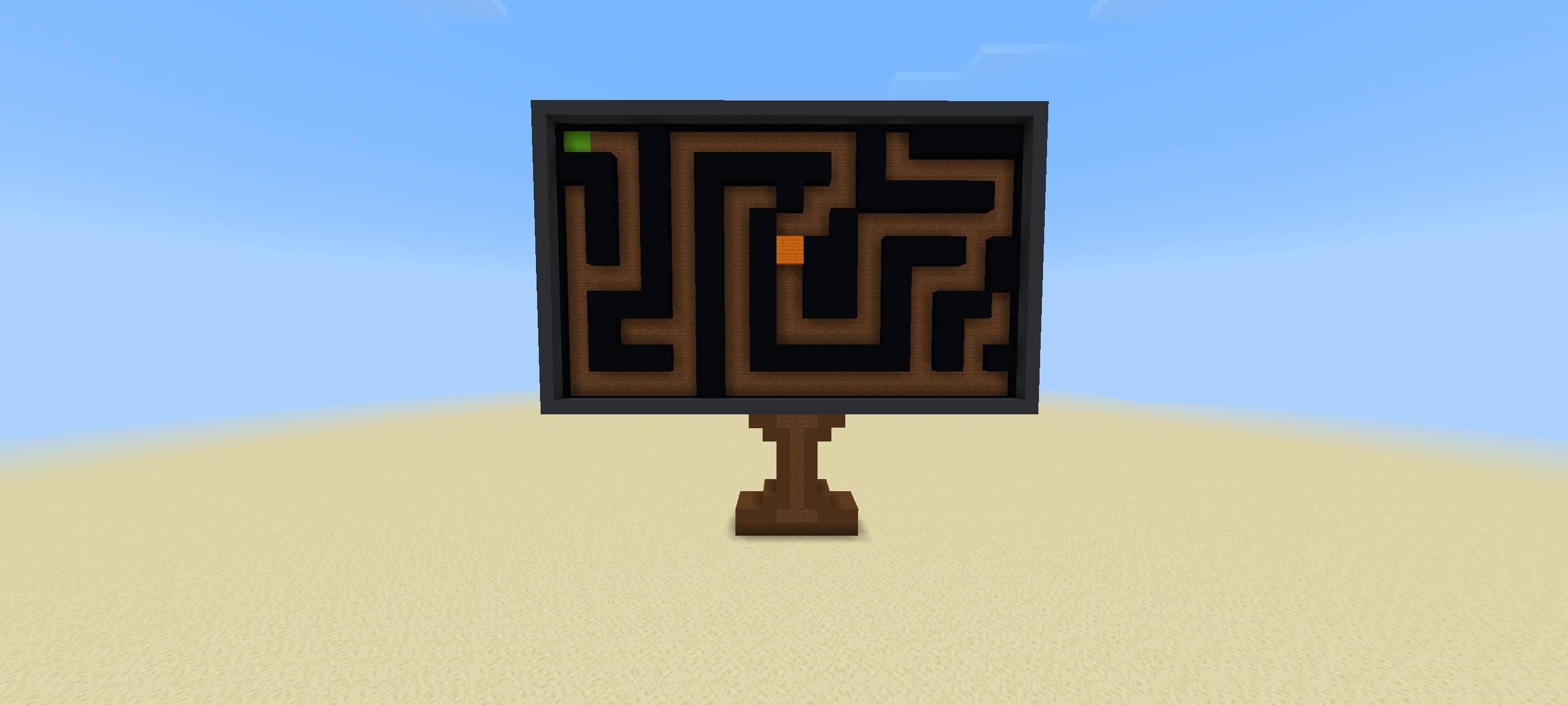 Maze Game — screenshot 4