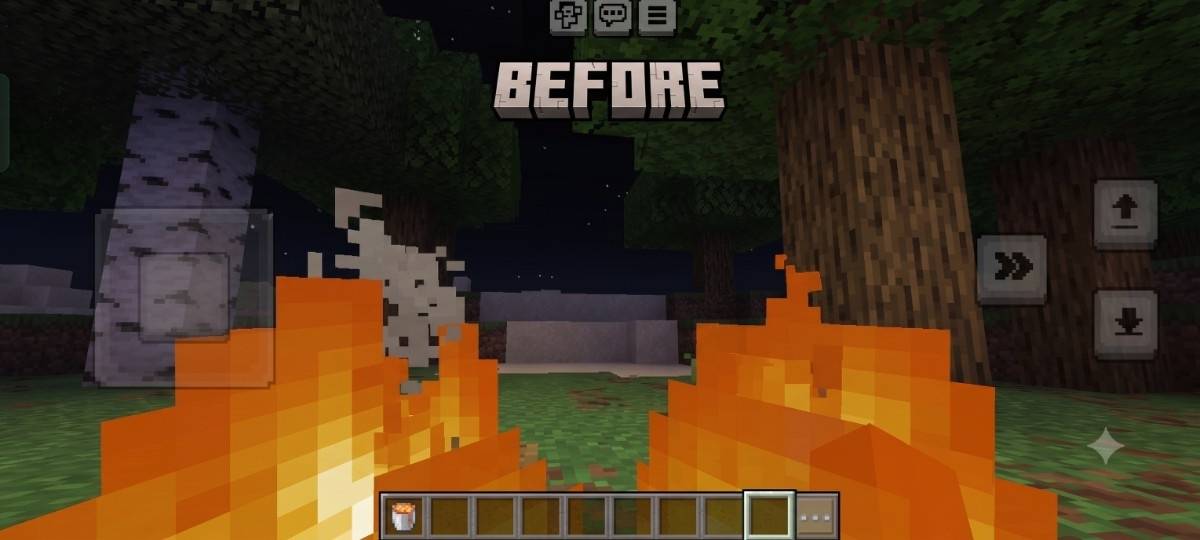 Low Fire Plus Bedrock thumbnail 1