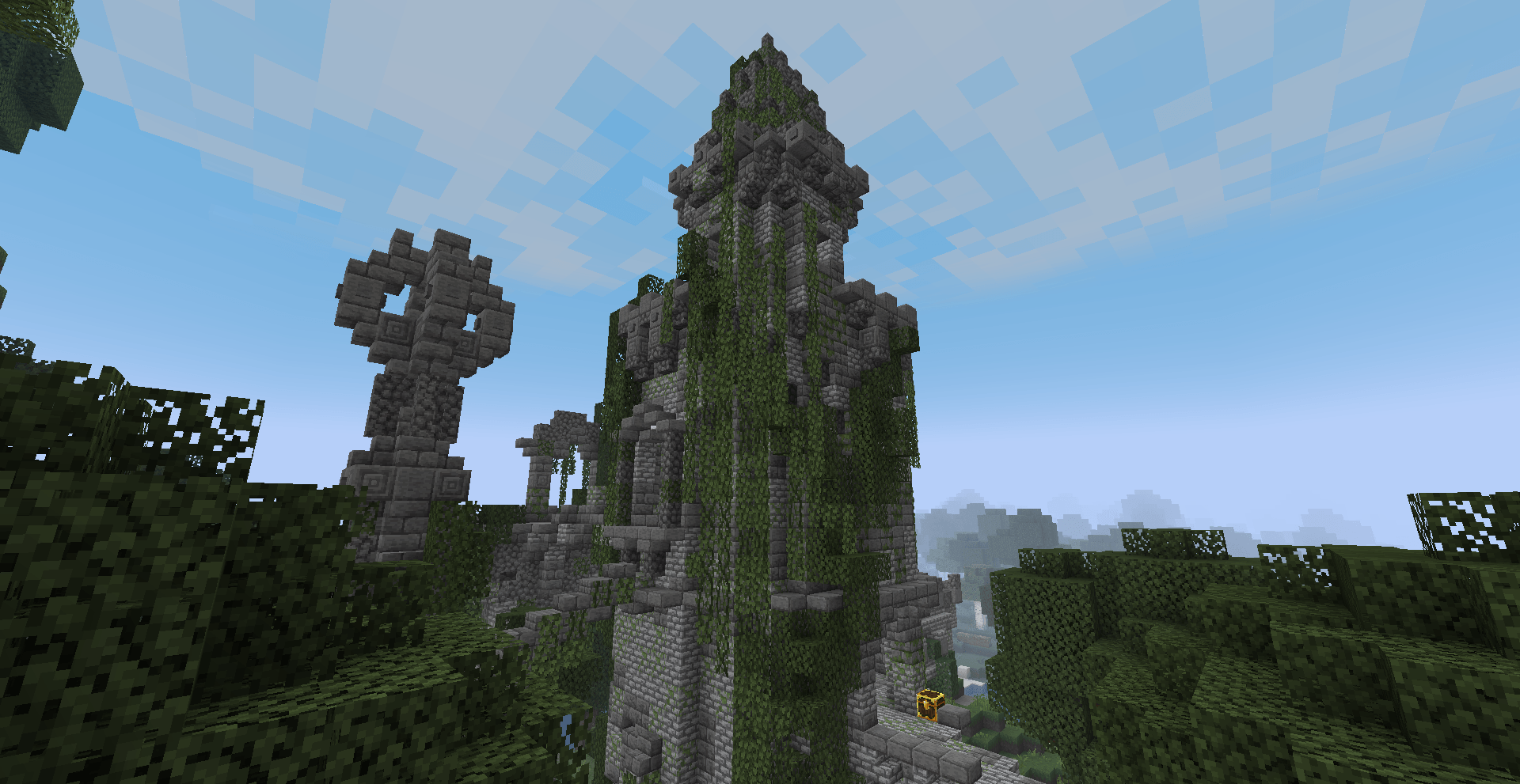 Thumbnail Eldritch Tower