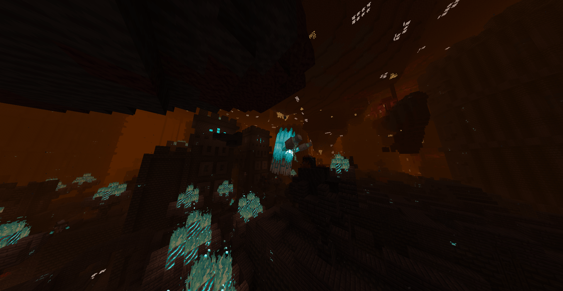 Thumbnail The Sanctum of Lost souls