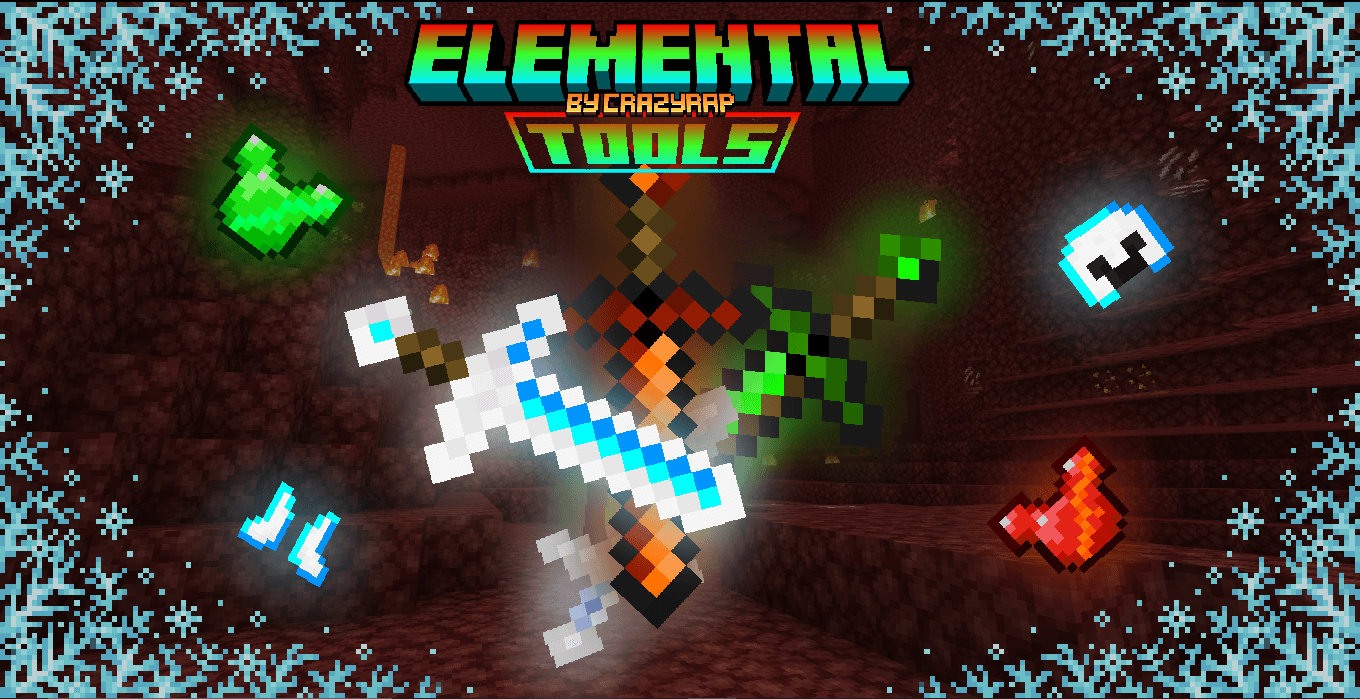 MCPEDL Banner