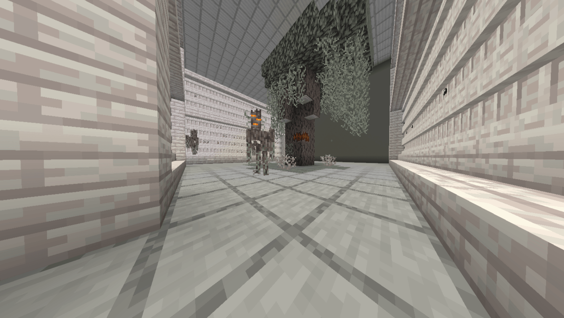Amazing Shopping Experience (Horror) — screenshot 3